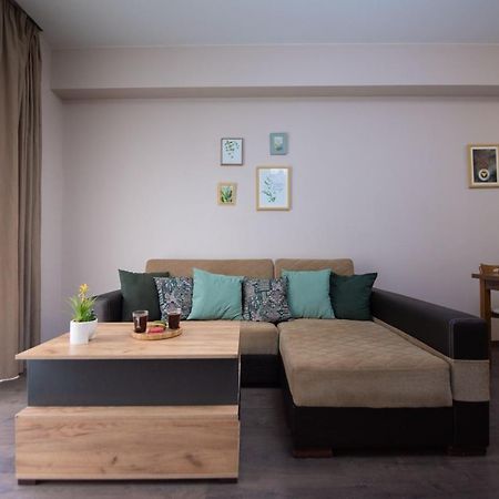 Gg Home - Cozy 1 Bedroom Apartment On Kazbegi Avenue 15 Tbilisi Exterior foto