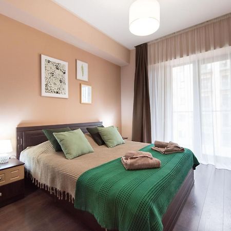 Gg Home - Cozy 1 Bedroom Apartment On Kazbegi Avenue 15 Tbilisi Exterior foto