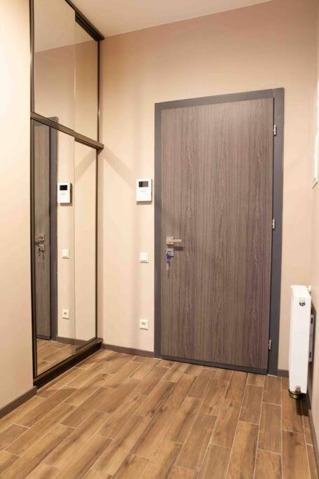 Gg Home - Cozy 1 Bedroom Apartment On Kazbegi Avenue 15 Tbilisi Exterior foto