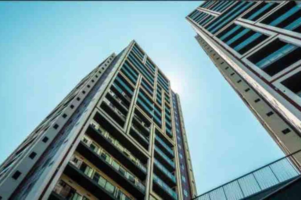 Gg Home - Cozy 1 Bedroom Apartment On Kazbegi Avenue 15 Tbilisi Exterior foto