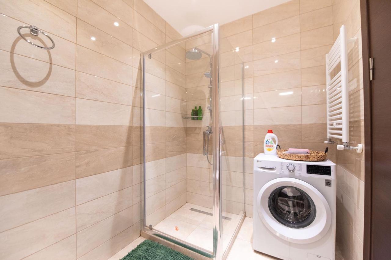 Gg Home - Cozy 1 Bedroom Apartment On Kazbegi Avenue 15 Tbilisi Exterior foto